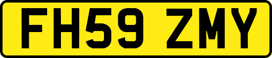 FH59ZMY