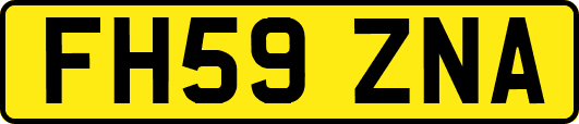 FH59ZNA