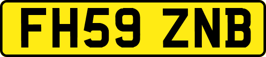 FH59ZNB