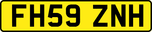 FH59ZNH