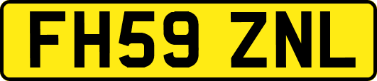 FH59ZNL