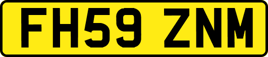 FH59ZNM
