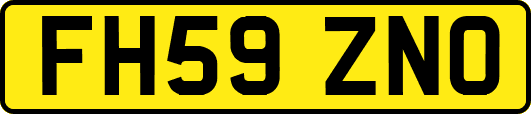 FH59ZNO