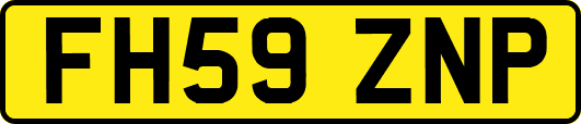 FH59ZNP