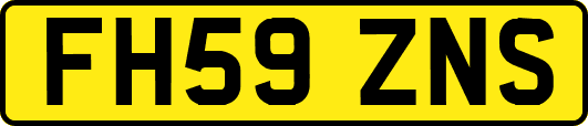 FH59ZNS