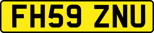 FH59ZNU