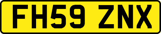 FH59ZNX