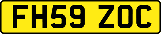 FH59ZOC
