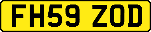 FH59ZOD