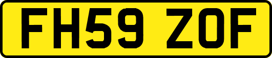 FH59ZOF