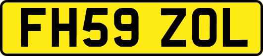 FH59ZOL