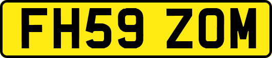 FH59ZOM