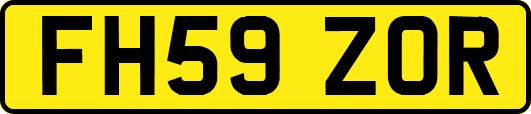 FH59ZOR