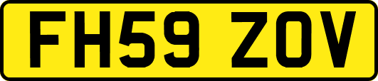 FH59ZOV