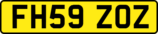 FH59ZOZ
