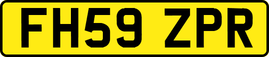 FH59ZPR