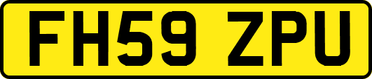 FH59ZPU