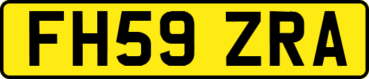 FH59ZRA