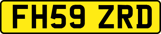 FH59ZRD