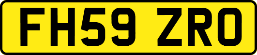 FH59ZRO