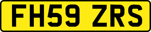 FH59ZRS