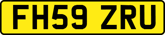 FH59ZRU