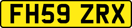 FH59ZRX