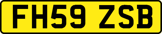FH59ZSB