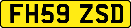 FH59ZSD