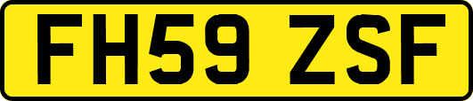 FH59ZSF