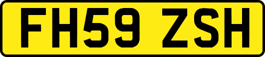 FH59ZSH