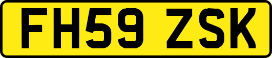 FH59ZSK