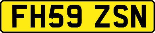 FH59ZSN
