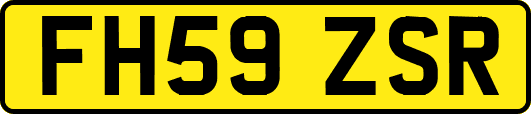 FH59ZSR