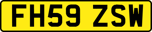 FH59ZSW