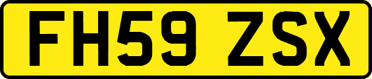 FH59ZSX