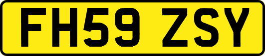 FH59ZSY