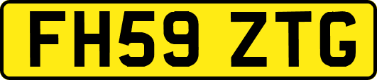 FH59ZTG