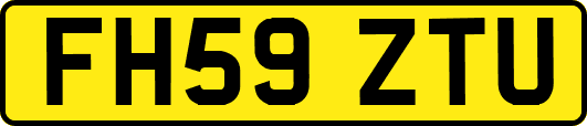 FH59ZTU