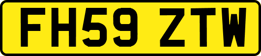 FH59ZTW