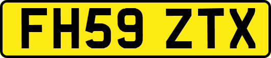 FH59ZTX