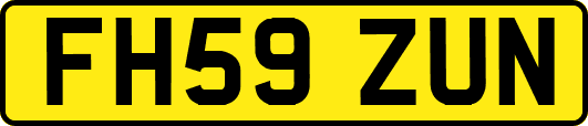 FH59ZUN