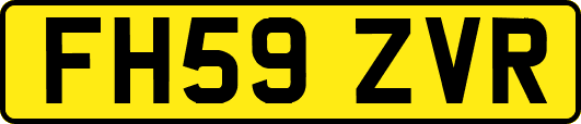 FH59ZVR