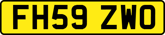 FH59ZWO