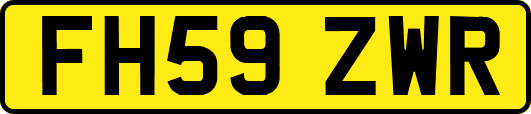 FH59ZWR