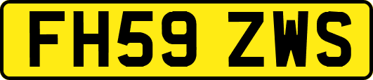 FH59ZWS