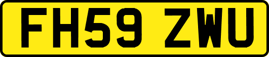 FH59ZWU