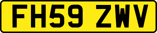 FH59ZWV
