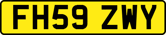 FH59ZWY