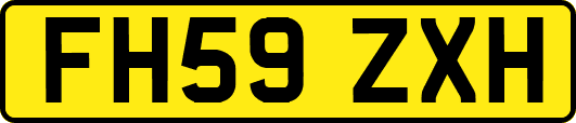 FH59ZXH